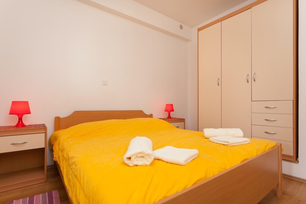Apartment Darko โรวีน ภายนอก รูปภาพ