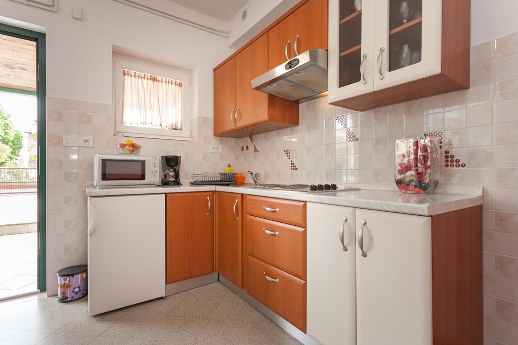 Apartment Darko โรวีน ภายนอก รูปภาพ